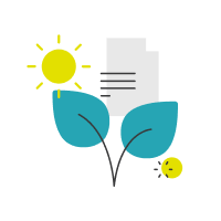 Infografika eko energia