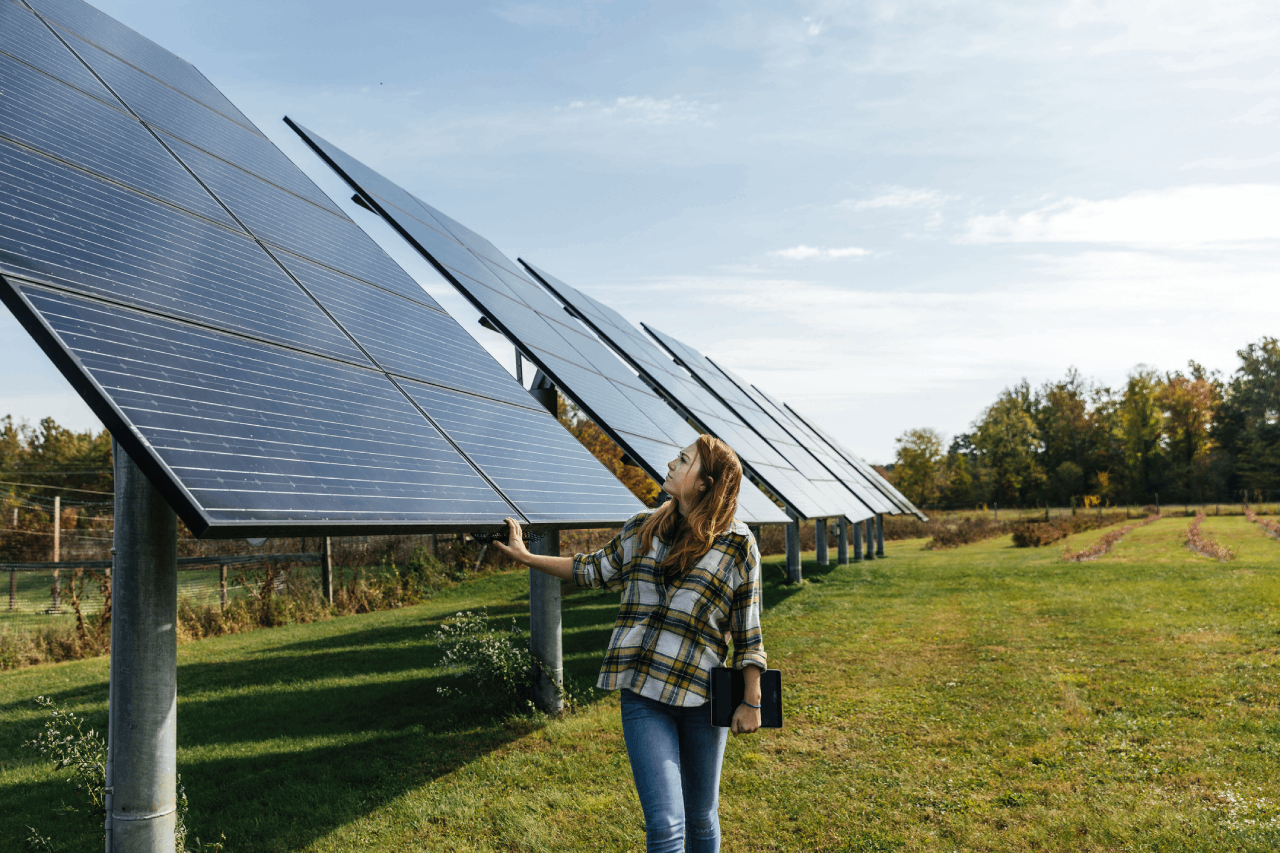 Energia Słoneczna ☀️ Jak Wygląda Jej Rozwój W Polsce I Na świecie?