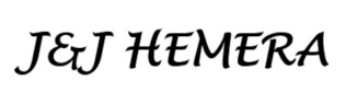 Logo J&J Hemera