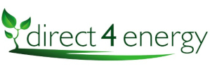 Logo Direct 4 Energy