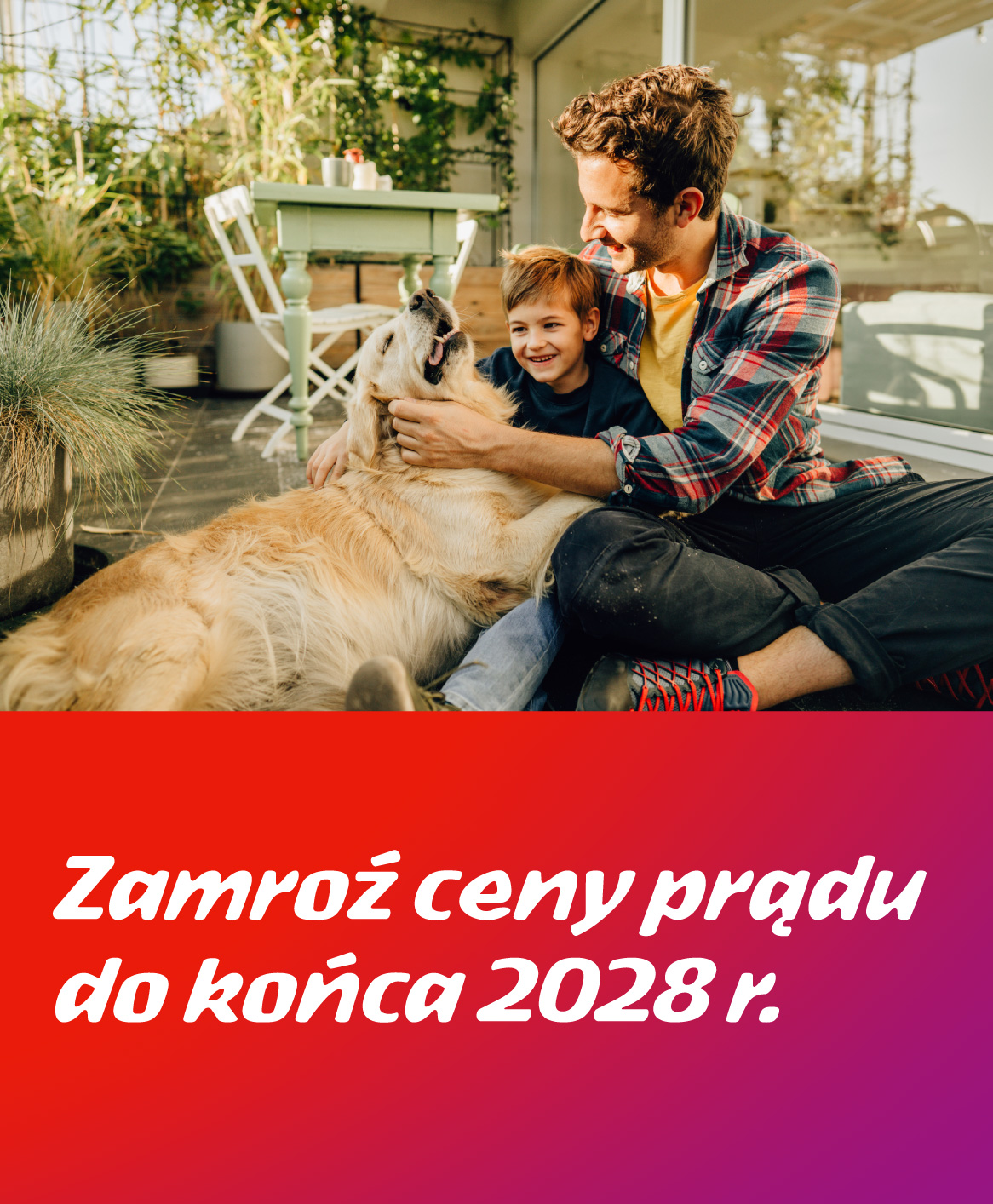 Zamroź ceny prądu do końca 2028 r.